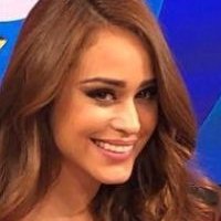 Yanet Garcia Meztelen