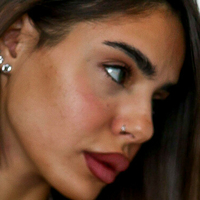 YanivAndKeira Meztelen