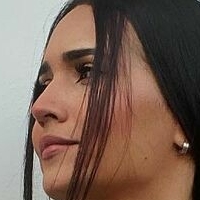 Yaribel Gonzalez Meztelen