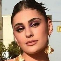 Yasmeen Fletcher Meztelen