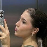 Yasmim Galli Meztelen
