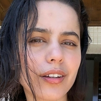 Yasmin Ali Yassine Meztelen