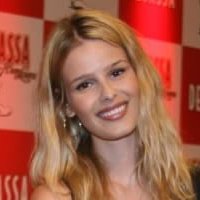 Yasmin Brunet Meztelen