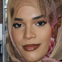 Yasmin Finney Meztelen