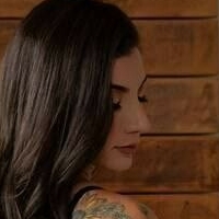 Yasmin Porto Meztelen