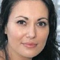 Yasmine Akram Meztelen