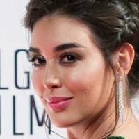 Yasmine Sabri Meztelen