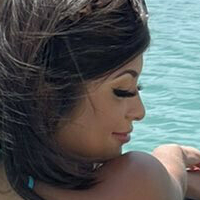 Yasmineacosta12 Meztelen