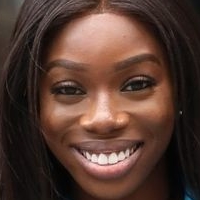 Yewande Meztelen