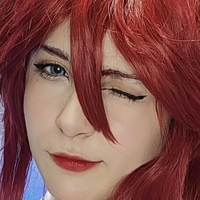 Yifene Cosplay Meztelen