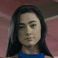 Yolandé Parsons Meztelen
