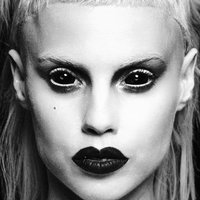 Yolandi Visser Meztelen