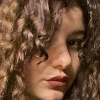 Young Mila Meztelen