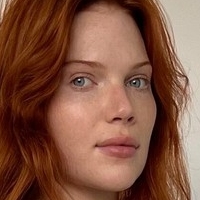 Your Little Redhead Meztelen