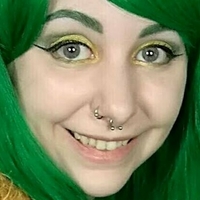 your_nymph_nyxii Meztelen
