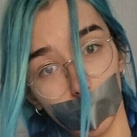 yourbluehairedwaifu Meztelen