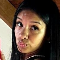yoursweetserenaa Meztelen
