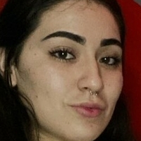 Yuliana Luquez Meztelen