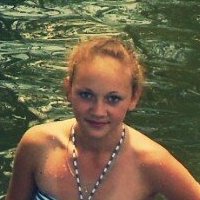 Yuliya Denisova Meztelen
