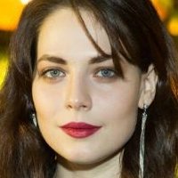 Yuliya Snigir Meztelen