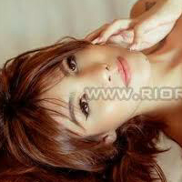 Yumi Rodrigues Meztelen