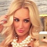 Yvette Buchanan Meztelen