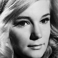 Yvette Mimieux Meztelen