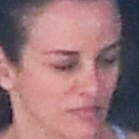 Yvette Prieto Meztelen