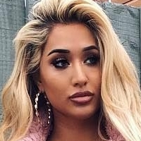 Zahida Allen Meztelen