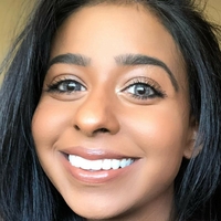 Zahra Rai Meztelen