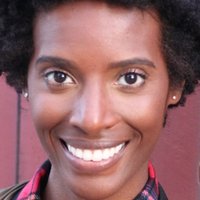 Zainab Johnson Meztelen