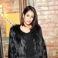 Zainne Saleh Meztelen