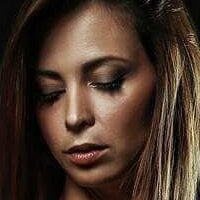 Zana Salobir Meztelen