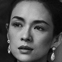 Zhang Ziyi Meztelen