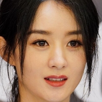 Zhao Liying Meztelen