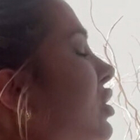 Zhara Nilsson Meztelen