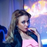 Zhenya Belaya Meztelen