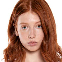 Zhenya Foxx Meztelen