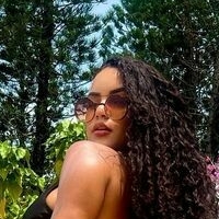 Ziane Martins Meztelen