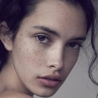 Zoe Barnard Meztelen