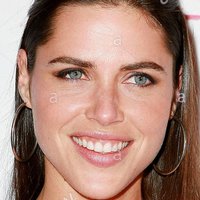 Zoe Duchesne Meztelen