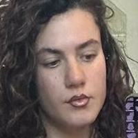 Zoe Myers Meztelen