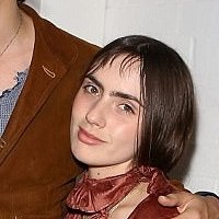 Zoe Sidel Meztelen