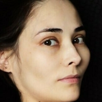 Zukhra Galina Meztelen