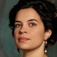 Zuleikha Robinson Meztelen